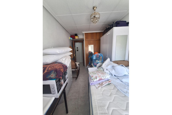 Herverkoop - Appartement  - Alicante - San blas