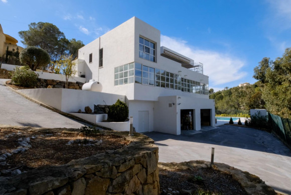 Revente - House - Altea - La Sierra