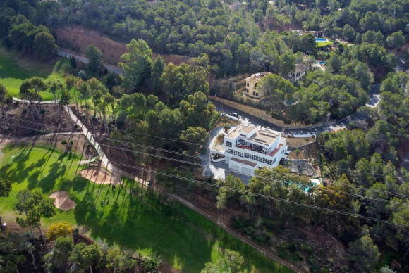 Revente - House - Altea - La Sierra