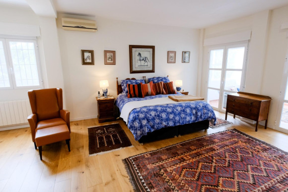 Revente - House - Altea - La Sierra