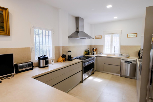 Revente - House - Altea - La Sierra