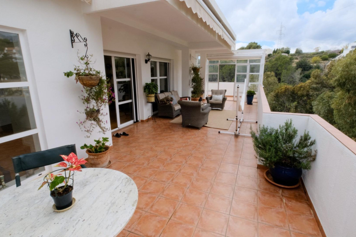 Revente - House - Altea - La Sierra