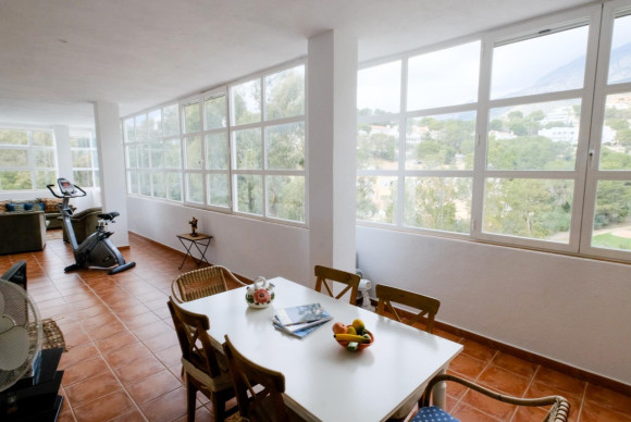 Revente - House - Altea - La Sierra