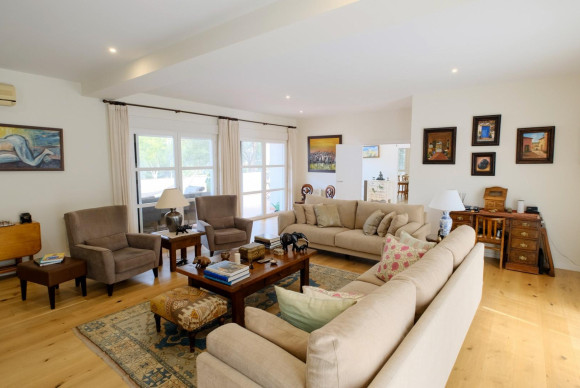 Revente - House - Altea - La Sierra