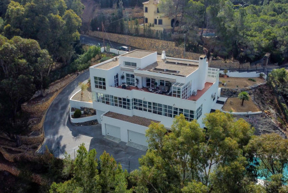 Revente - House - Altea - La Sierra