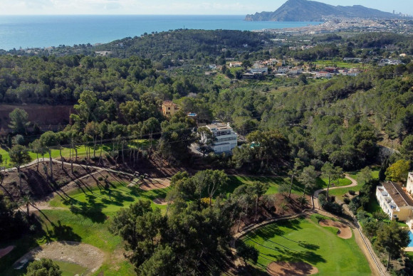 Revente - House - Altea - La Sierra