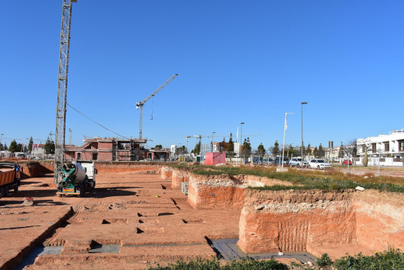 Obra nueva - Villa de Lujo - Los Alcázares - Serena Golf
