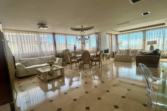 Herverkoop - Appartement  - Benidorm - Levante