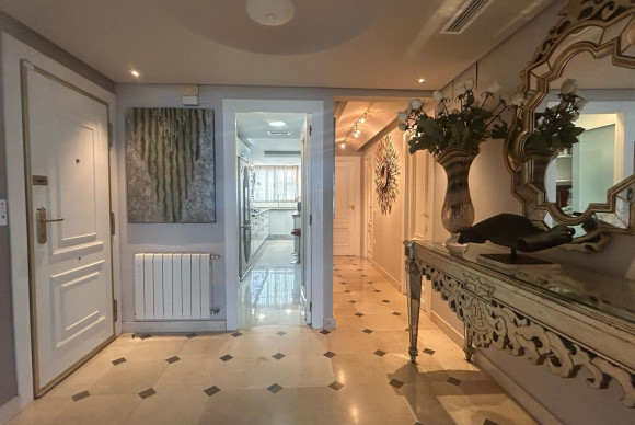 Herverkoop - Appartement  - Benidorm - Levante