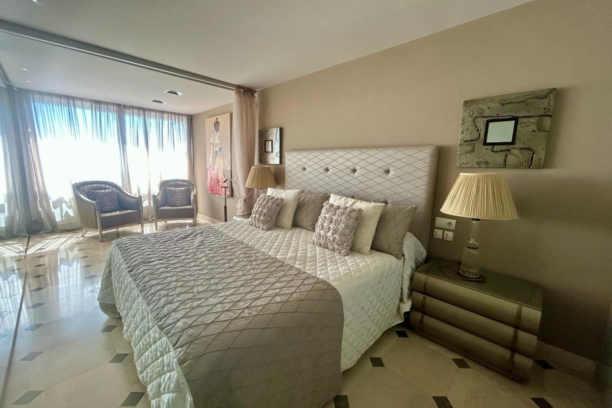 Herverkoop - Appartement  - Benidorm - Levante