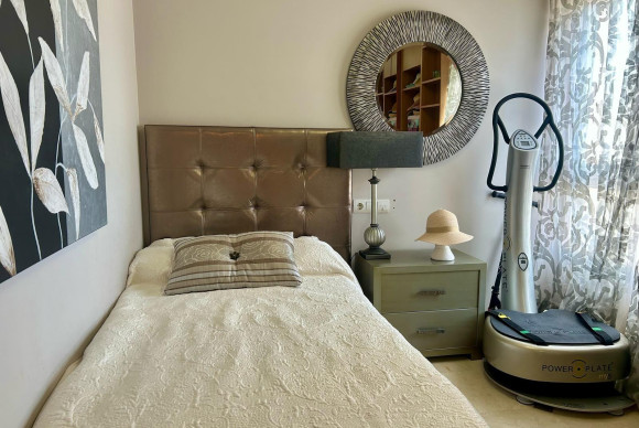 Herverkoop - Appartement  - Benidorm - Levante