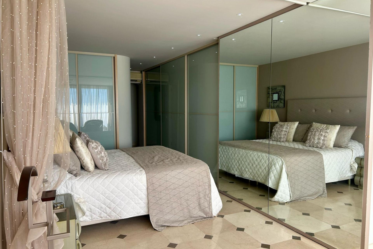 Herverkoop - Appartement  - Benidorm - Levante