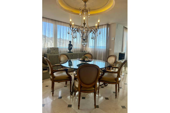 Herverkoop - Appartement  - Benidorm - Levante