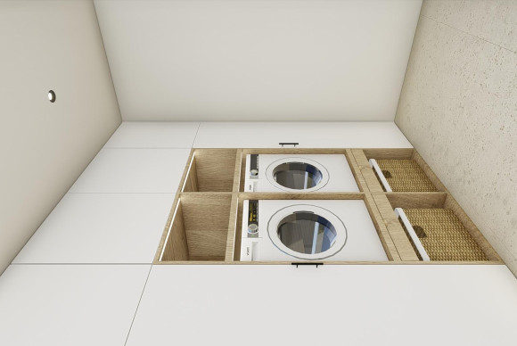 Obra nueva - Villa de Lujo - Polop - Pla de cantal