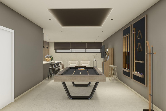 Obra nueva - Villa de Lujo - Polop - Pla de cantal