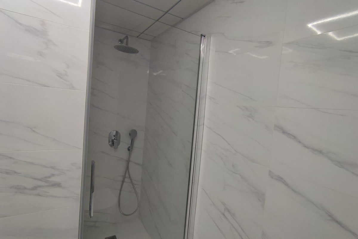 Alquiler a largo plazo - Apartamento / piso - Alicante - Centro Tradicional