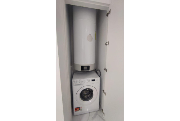 Alquiler a largo plazo - Apartamento / piso - Alicante - Centro Tradicional