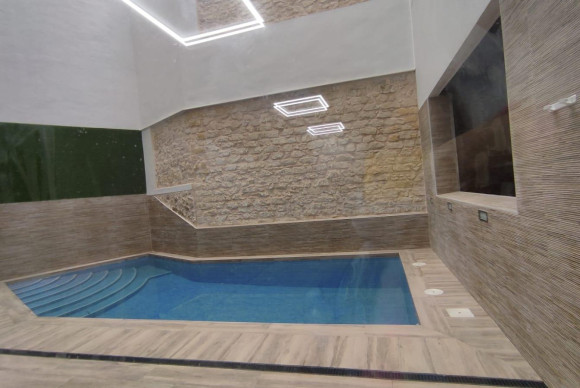 Alquiler a largo plazo - Apartamento / piso - Alicante - Centro Tradicional