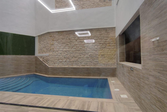 Alquiler a largo plazo - Apartamento / piso - Alicante - Centro Tradicional