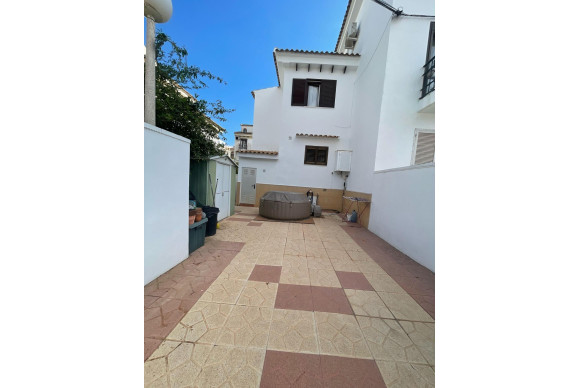 Reventa - Duplex - Torrevieja - Calas blanca