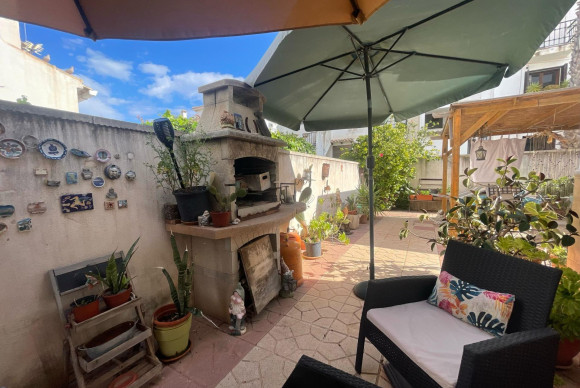 Reventa - Duplex - Torrevieja - Calas blanca