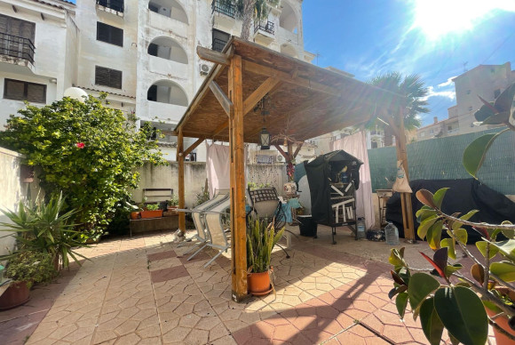 Reventa - Duplex - Torrevieja - Calas blanca