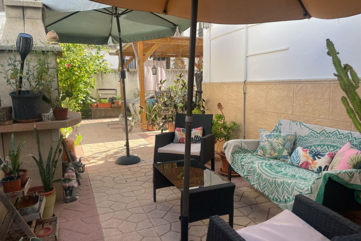 Reventa - Duplex - Torrevieja - Calas blanca