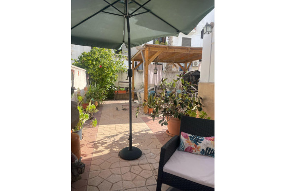 Reventa - Duplex - Torrevieja - Calas blanca