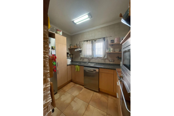 Reventa - Duplex - Torrevieja - Calas blanca