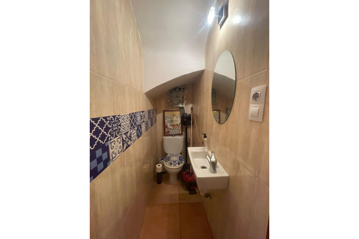 Reventa - Duplex - Torrevieja - Calas blanca