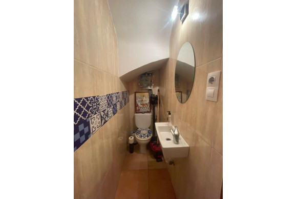 Reventa - Duplex - Torrevieja - Calas blanca