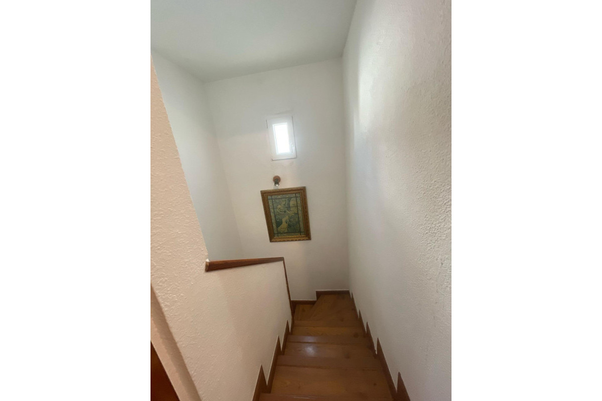 Reventa - Duplex - Torrevieja - Calas blanca