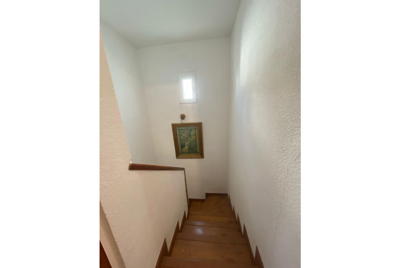 Reventa - Duplex - Torrevieja - Calas blanca