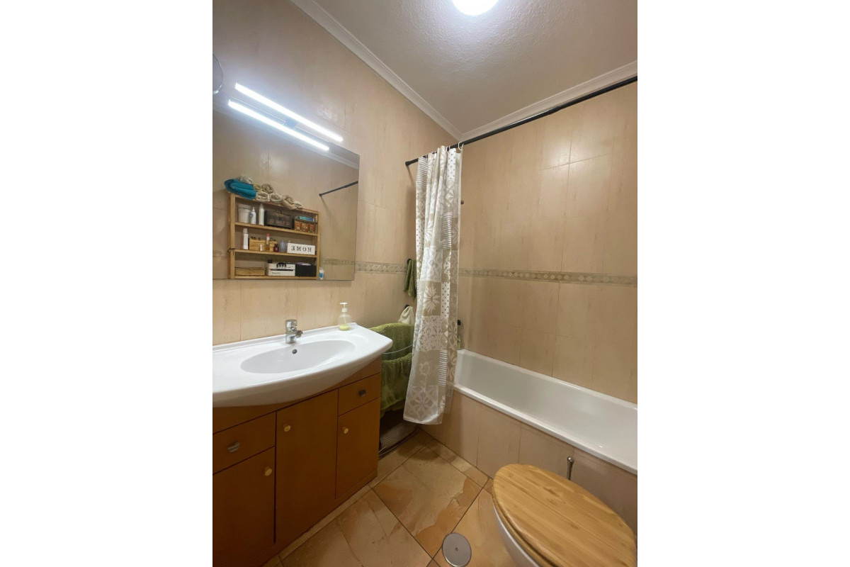 Reventa - Duplex - Torrevieja - Calas blanca