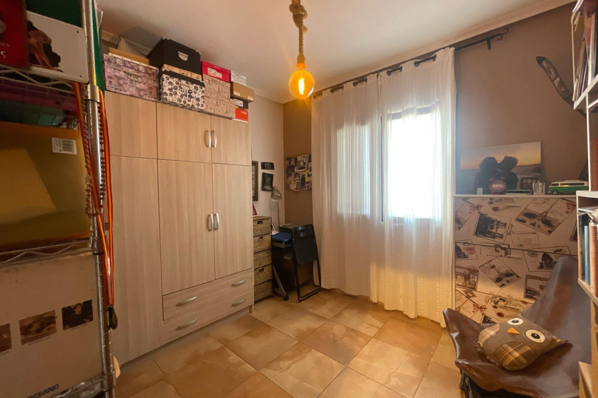 Reventa - Duplex - Torrevieja - Calas blanca