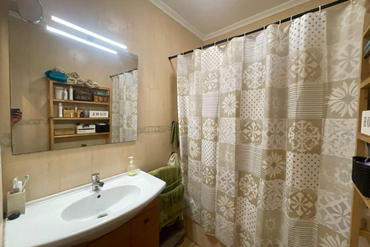 Reventa - Duplex - Torrevieja - Calas blanca