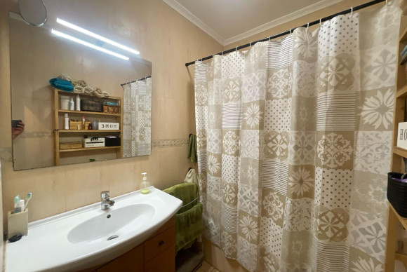 Reventa - Duplex - Torrevieja - Calas blanca