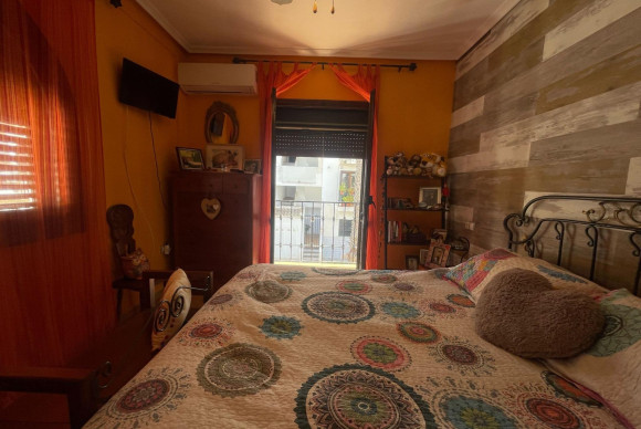 Reventa - Duplex - Torrevieja - Calas blanca