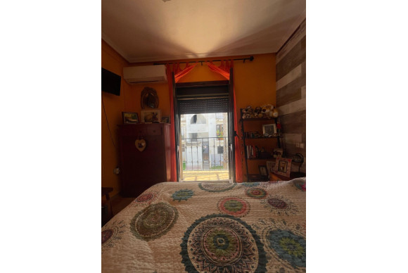 Reventa - Duplex - Torrevieja - Calas blanca