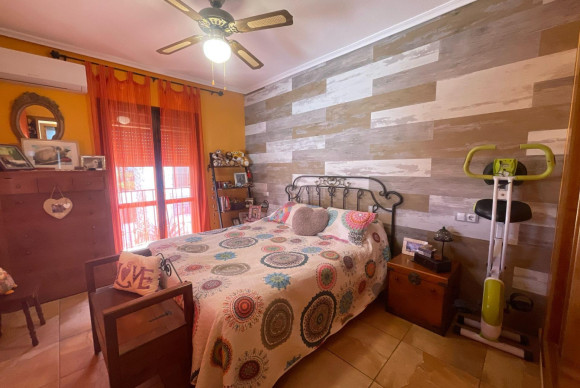 Reventa - Duplex - Torrevieja - Calas blanca