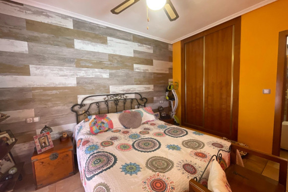 Reventa - Duplex - Torrevieja - Calas blanca