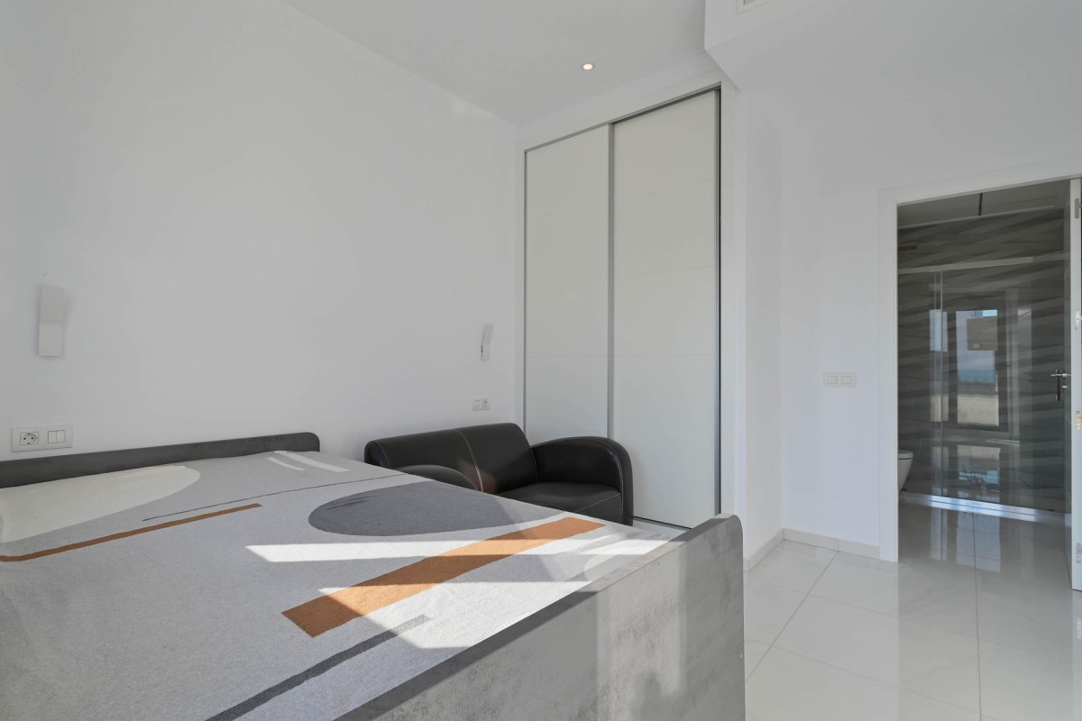 Reventa - Adosado - Polop - La alberca