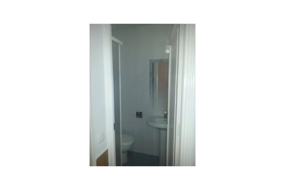 Herverkoop - Appartement  - Madrid - San diego