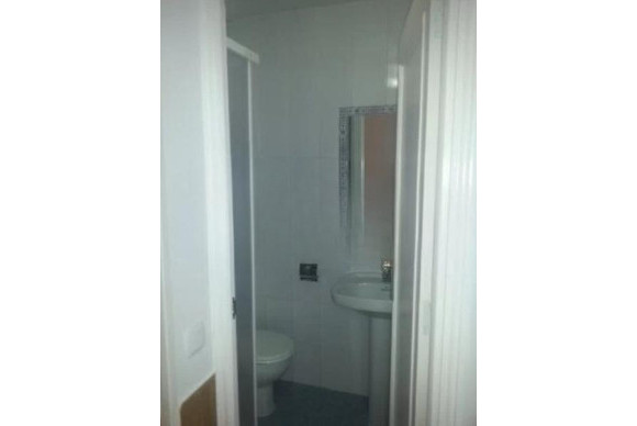 Herverkoop - Appartement  - Madrid - San diego