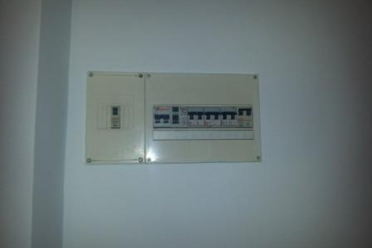 Herverkoop - Appartement  - Madrid - San diego