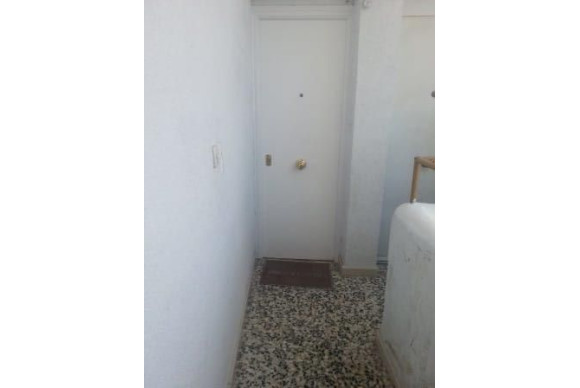 Herverkoop - Appartement  - Madrid - San diego