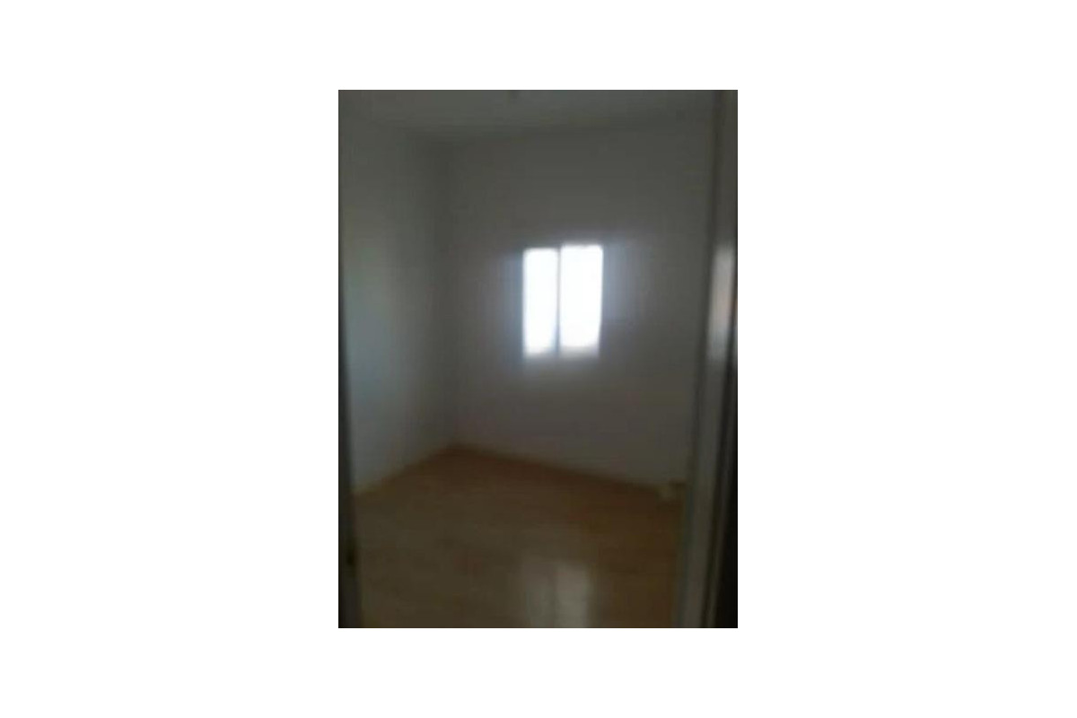 Herverkoop - Appartement  - Madrid - San diego