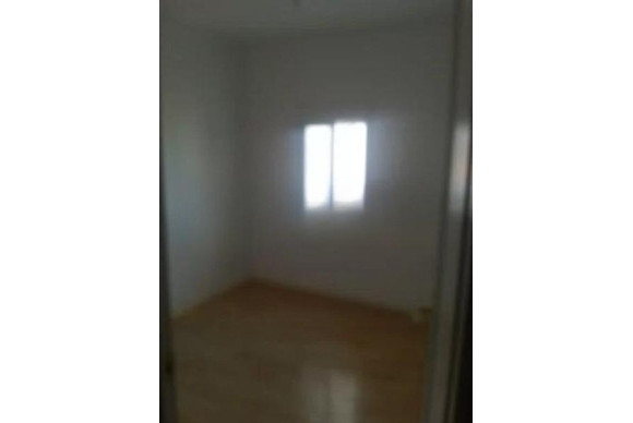 Herverkoop - Appartement  - Madrid - San diego