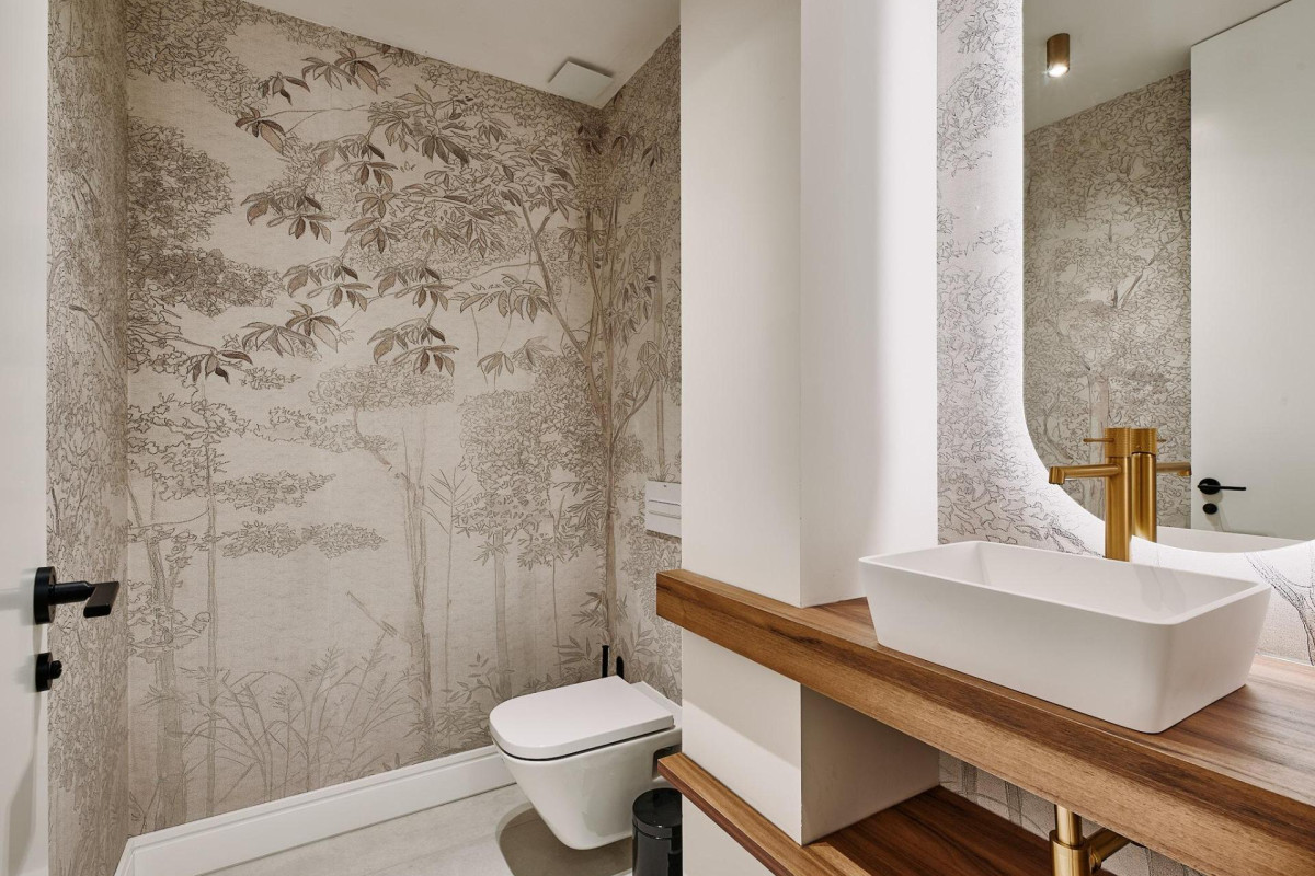 Herverkoop - Appartement  - Madrid - Lista