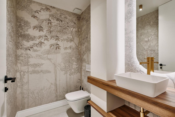 Herverkoop - Appartement  - Madrid - Lista